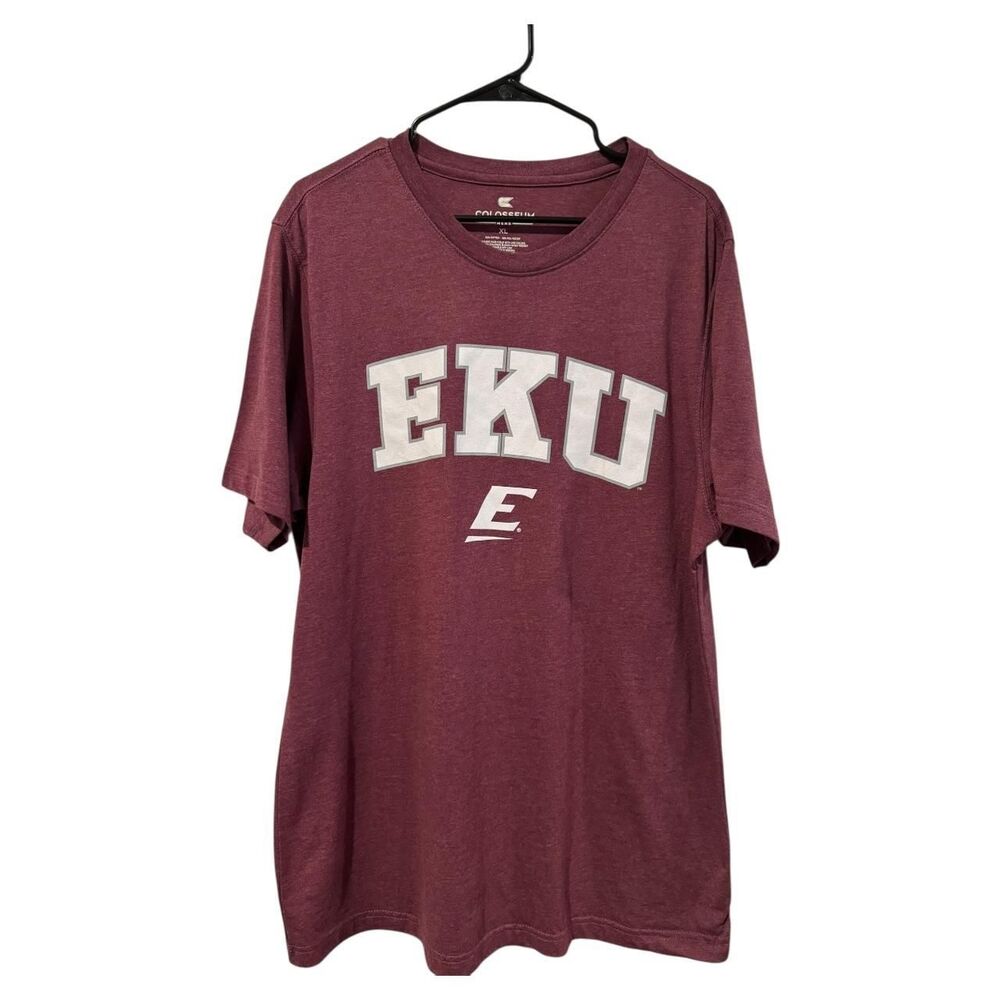 Colosseum Eastern Kentucky University T-shirt